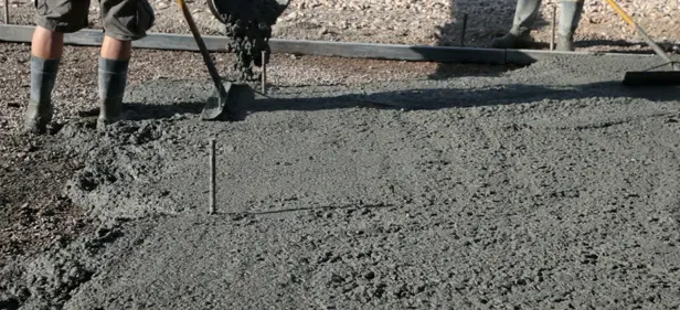 Concrete Nuneaton
